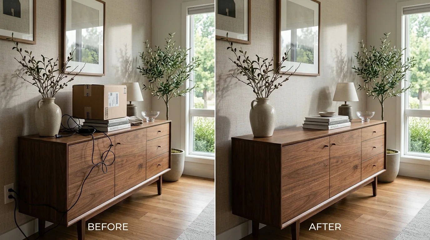 How to Remove Unwanted Objects from Photos with AI